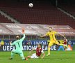 AUSTRIA - ROMÂNIA 2-3. Alexandru Maxim, gol de număr 10 veritabil! „Scăriță” de excepție a decarului nostru