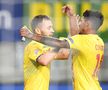 FOTO Gol Alexandru Maxim // Austria - România // 07.09.2020