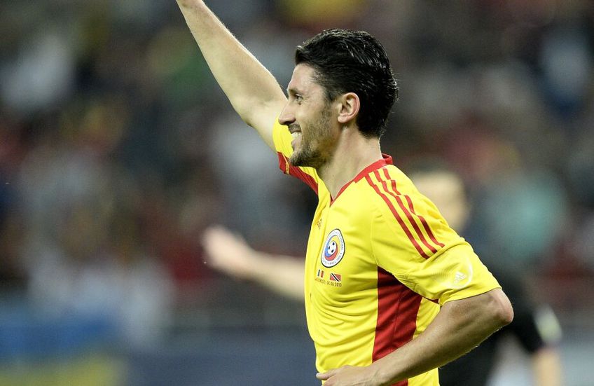 Ciprian Marica (34 de ani), fostul atacant al echipei naționale, a comentat victoria României, scor 3-2 cu Austria din Liga Națiunilor.
