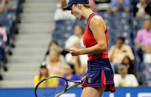 Noua favorită de la US Open? Un jucător din Ucraina, dialog cu GSP: „Svitolina merită! Ar fi ceva imens să câștige”