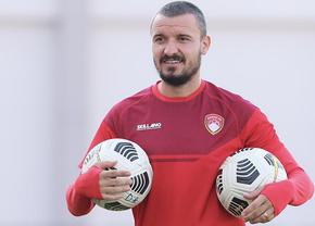 Constantin Budescu revine la FCSB! A acceptat propunerea lui Gigi Becali