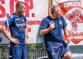 Dan Petrescu a vrut să scape de un titular, dar fotbalistul s-a opus! » Un club din Liga 1 pregătise actele: „La 23:55 așteptam un semn. Era win-win”