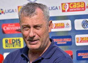 Mircea Rednic, ajutor pentru fosta echipă! A dat 10.000 de euro