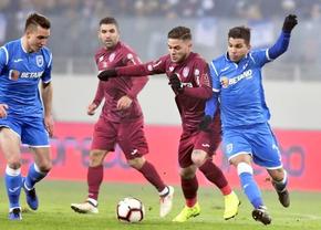 Fotbalistul din Liga 1 cu 240.000 € salariu anual și-a reziliat contractul și e în drum spre București: „E prima opțiune”