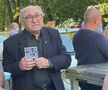 Ivan Patzaichin a fost înmormântat, astăzi, în Cimitirul Bellu » Fiica legendarului campion, discurs emoționant: „Tatăl meu a fost Ivan Inimă de Aur”