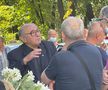Ivan Patzaichin a fost înmormântat, astăzi, în Cimitirul Bellu » Fiica legendarului campion, discurs emoționant: „Tatăl meu a fost Ivan Inimă de Aur”