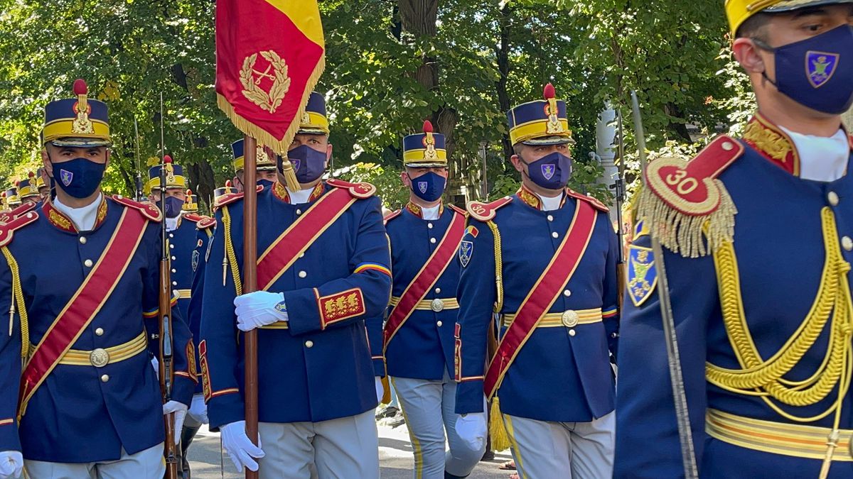 Ivan Patzaichin a fost înmormântat, astăzi, în Cimitirul Bellu » Fiica legendarului campion, discurs emoționant: „Tatăl meu a fost Ivan Inimă de Aur”