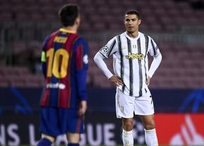Răspunsul genial al lui Cristiano Ronaldo la întrebarea: „Cine a fost cel mai mare fotbalist împotriva căruia ai jucat?”