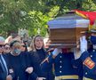 Înmormântare Ivan Patzaichin - Foto: Raed Krishan