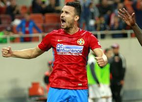 FCSB devine stelară! După aducerea lui Budescu, Iordănescu poate alinia un „11” plin de vedete