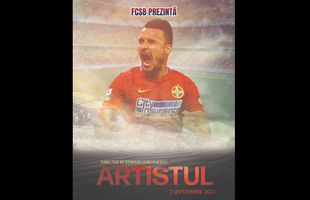 Constantin Budescu a revenit la FCSB! Clubul a făcut anunțul oficial