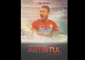 Constantin Budescu a revenit la FCSB! Clubul a făcut anunțul oficial