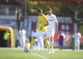 România U21 - Georgia U21 » „Naționala” lui Bratu, amical la Voluntari. Cum poate arăta primul „11”