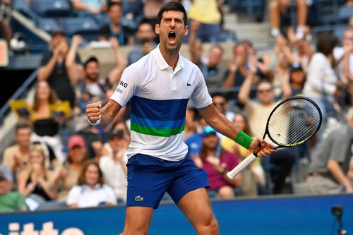Novak Djokovic / Sursă foto: Imago Images