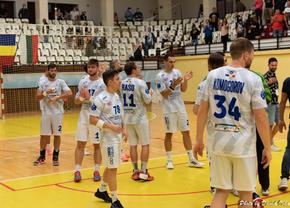 Adversar de top pentru Dobrogea Sud Constanța în European League » Polonezii de la Wisla Plock au fost în Final 4 sezonul trecut!