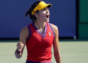 Simona Halep, impresionată de Emma Răducanu și Leylah Fernandez: „Vine o nouă generație din urmă”