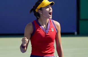 Simona Halep, impresionată de Emma Răducanu și Leylah Fernandez: „Vine o nouă generație din urmă”