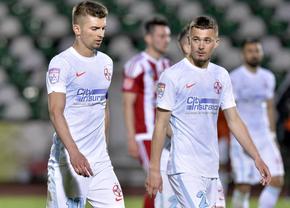 Dezvăluiri emoționante ale puștiului de la FCSB: „Când am venit la București, am plâns continuu în primele 6 luni”