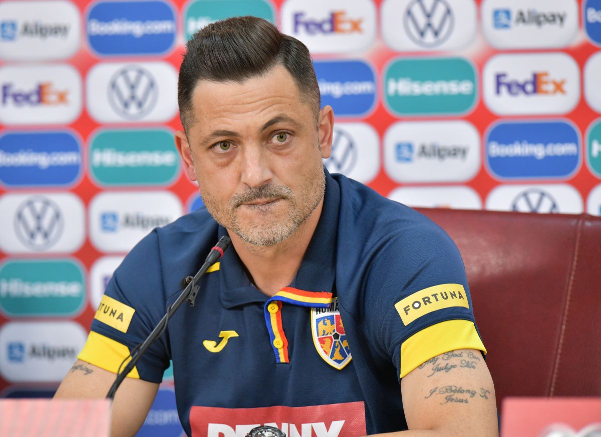 Ianis Hagi are COVID-19 și ratează meciul cu Macedonia de Nord! Ceilalți 3 „tricolori”, testați negativ