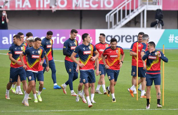 Ilie Dumitrescu i-a făcut echipa de start lui Rădoi » Cum crede că trebuie să arate ofensiva