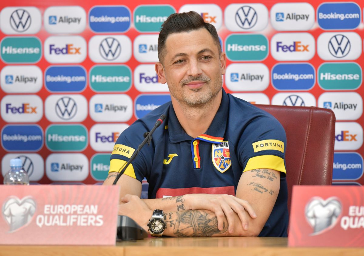 Ianis Hagi are COVID-19 și ratează meciul cu Macedonia de Nord! Ceilalți 3 „tricolori”, testați negativ