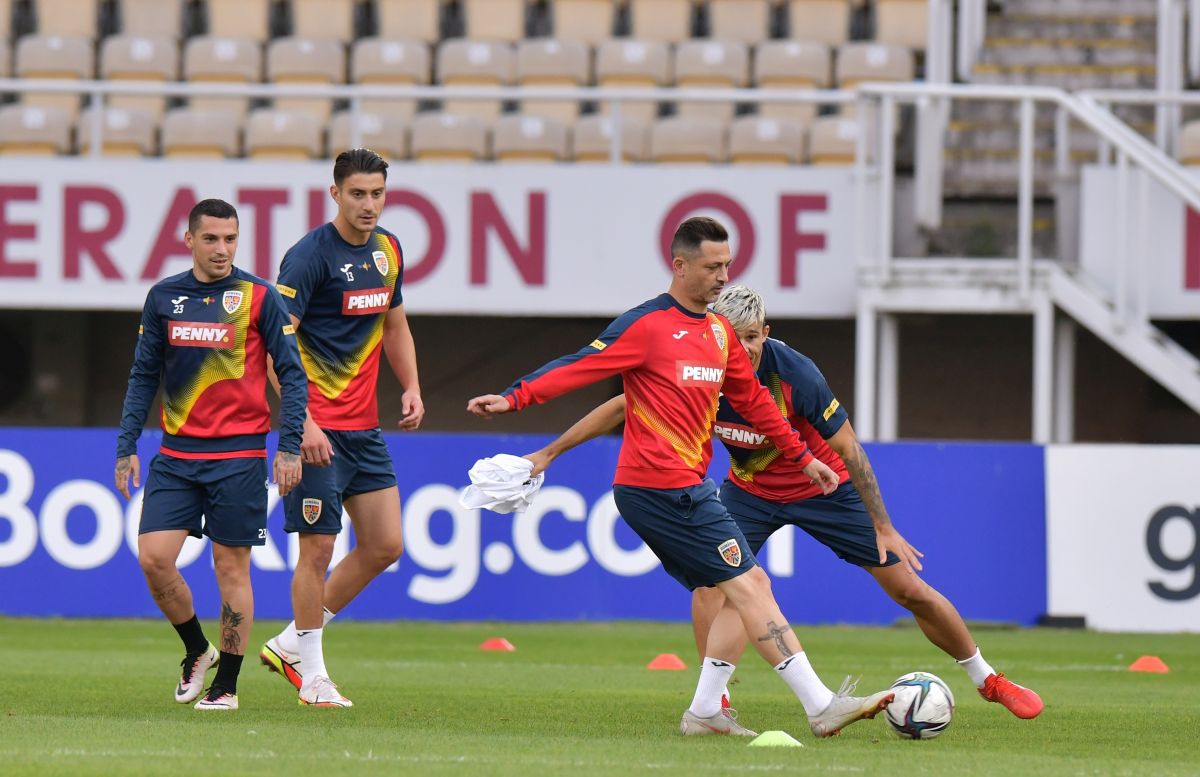 Ianis Hagi are COVID-19 și ratează meciul cu Macedonia de Nord! Ceilalți 3 „tricolori”, testați negativ