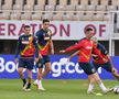Ianis Hagi are COVID-19 și ratează meciul cu Macedonia de Nord! Ceilalți 3 „tricolori”, testați negativ