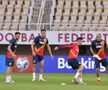 Ianis Hagi are COVID-19 și ratează meciul cu Macedonia de Nord! Ceilalți 3 „tricolori”, testați negativ