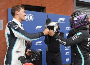 Noutățile zilei în Formula 1: Lewis Hamilton are un nou coechipier la Mercedes + AlphaTauri și-a anunțat piloții pentru 2022
