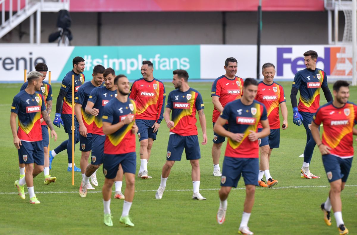 Ianis Hagi are COVID-19 și ratează meciul cu Macedonia de Nord! Ceilalți 3 „tricolori”, testați negativ