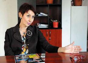 Schimbare de director la CS Rapid » Fosta campioană europeană Valentina Caciureac, înlocuită cu un om politic
