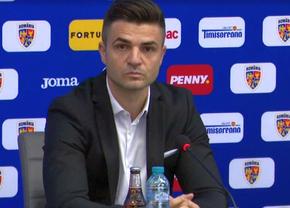 Atac DUR la Florin Bratu, înaintea amicalului de azi: „E o rușine ce face! Nu poți să-ți bați joc de el în halul ăsta”