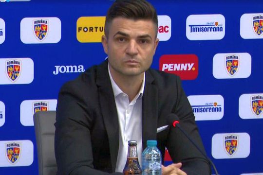 Florin Bratu a fost luat la țintă de Florin Manea