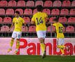 România U21 - Georgia U21 // foto: Raed Krishan - GSP