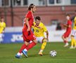 România U21 - Georgia U21 // foto: Raed Krishan - GSP