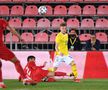 România U21 - Georgia U21 // foto: Raed Krishan - GSP