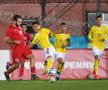 România U21 - Georgia U21 // foto: Raed Krishan - GSP