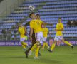 România U21 - Georgia U21 // foto: Raed Krishan - GSP