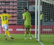 România U21 - Georgia U21 // foto: Raed Krishan - GSP