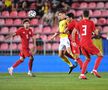 România U21 - Georgia U21 // foto: Raed Krishan - GSP