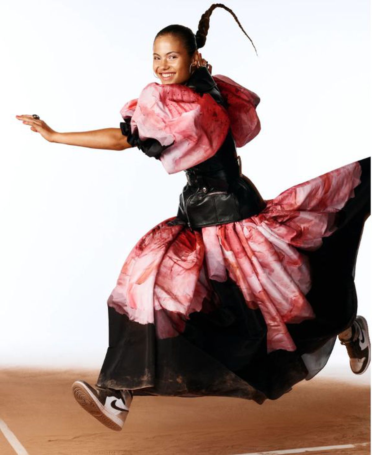 Cum a apărut Emma Răducanu cu iubitul la un eveniment de marcă! Carlo, băiat de miliardar, e asemănat cu Rafael Nadal