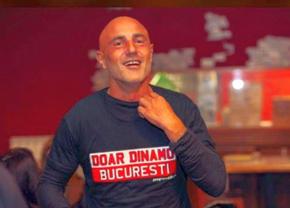 Au început aroganțele! Dario Bonetti l-a invitat la Derby de România pe „coșmarul” Maccarone: „A rupt poarta Stelei și e un important membru DDB”