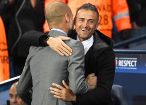 Luis Enrique, declarații surprinzătoare: „Îmi doresc ca Pep Guardiola să fie selecționerul Spaniei”