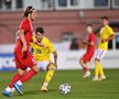 România U21 – Georgia U21 // foto: Raed Krishan