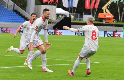 „Intrusul” Macedoniei în Liga 1: „Vă batem cu 1-0. Avem un superselecționer!”