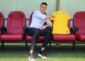Florin Bratu, după primul meci ca antrenor al României U21: „Nu am ce să le reproșez jucătorilor, am o echipă inteligentă”