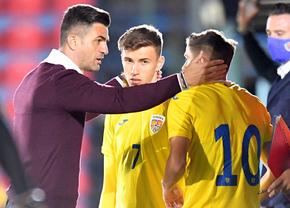 „Eu decid cine joacă!” » Florin Bratu, prima reacție după ce a fost atacat de Florin Manea + de ce nu l-a titularizat pe Drăgușin