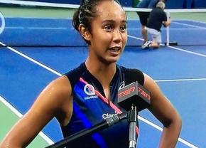 Ce surpriză la US Open! Prima semifinalistă e puștoaica-senzație de 19 ani, după un „thriller” cu Svitolina