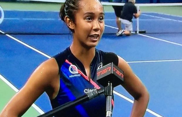 Ce surpriză la US Open! Prima semifinalistă e puștoaica-senzație de 19 ani, după un „thriller” cu Svitolina