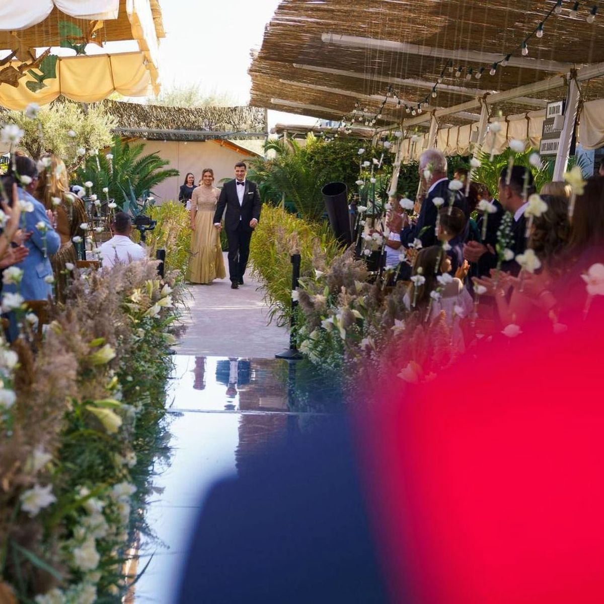 Simona Halep anunță când se căsătorește cu Toni Iuruc: „M-a dat de gol domnul Năstase”